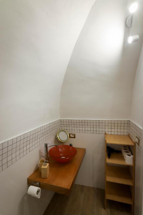 Bed and Breakfast Casa Diaz Napoli Esterno foto
