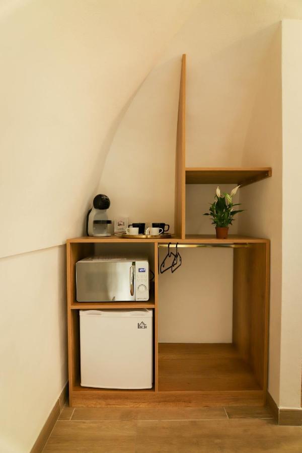 Bed and Breakfast Casa Diaz Napoli Esterno foto
